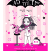 איזדורה מון 18 - מנסה לעזור