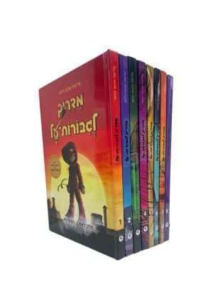 חבילת הנחה קבועה - מדריך לגיבורות על