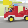 כבאית עם סולם - פליימוביל 71683
