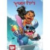 לילו וסטיץ - הקומיקס 1
