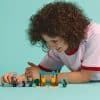 לגו מיינקראפט 21267 - סיירת המדבר של האילג'רים