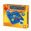 גלגול במבוך ג'וניור