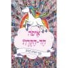 איפה חד הקרן ? - ספר חיפוש קסום