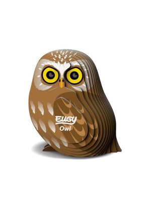 יוגי ינשוף - Eugy