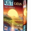 חדר בריחה exit - הרפתקה בקאטן