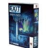 חדר בריחה exit - תחנת הקוטב