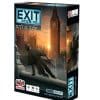 חדר בריחה exit - שרלוק הולמס