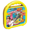 מזוודה 505 פעילויות - דיאמנט