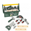 קופסת כלי עבודה פתוחה + מברגה מיני - Bosch (בוש לילדים)
