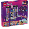 לגו חברות 42685 - תצוגת אופנה בהארטלייק סיטי
