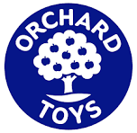 משחקי אורצ'רד – Orchard Toys