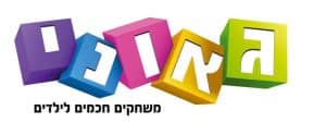 גאוני - geoni