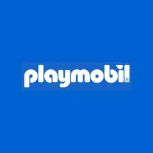 פליימוביל - PLAYMOBIL