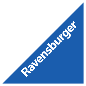 רבנסבורגר - Ravensburger