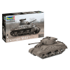 ערכת הרכבה (Revell) טנק שרמן M4A1