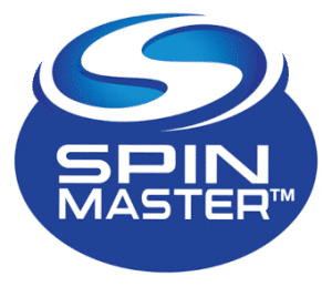 ספין מאסטר - Spin Master